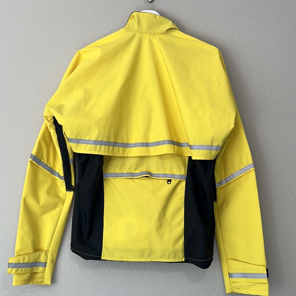 Burley Rapid Rider Jacket - Picture 4 of 14